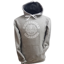 UNIVERSIDAD SALAMANCA CAPUCHA GRIS - Salamanca