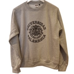 GRIS - Salamanca Olé